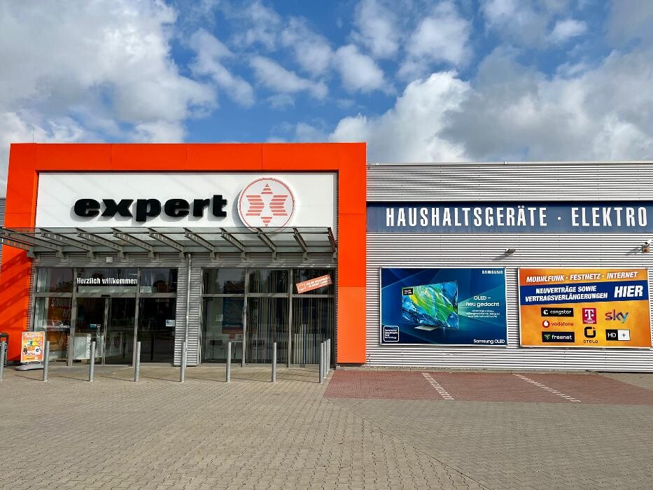 Bilder Expert rfe - elektro union freiberg GmbH