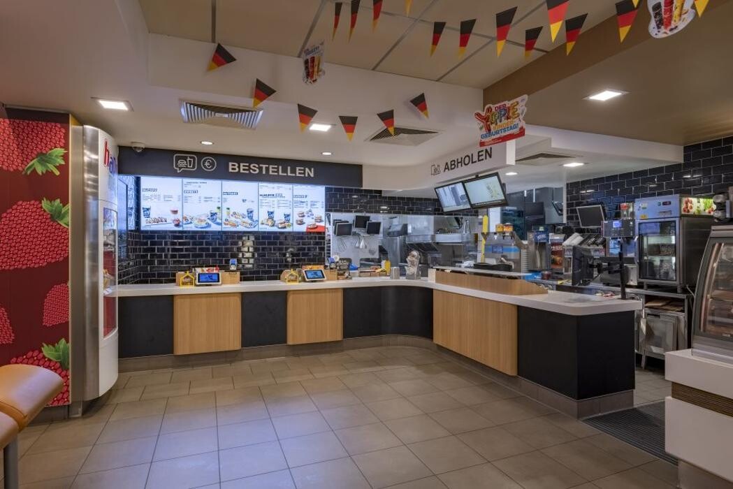 Bilder McDonald's