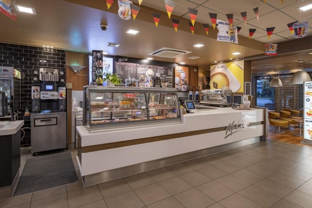 Bilder McDonald's