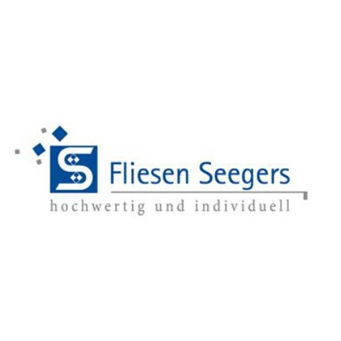 Fliesen Seegers GmbH Logo