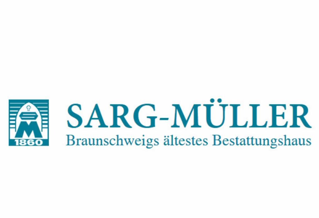 Bilder Bestattungshaus SARG-MÜLLER