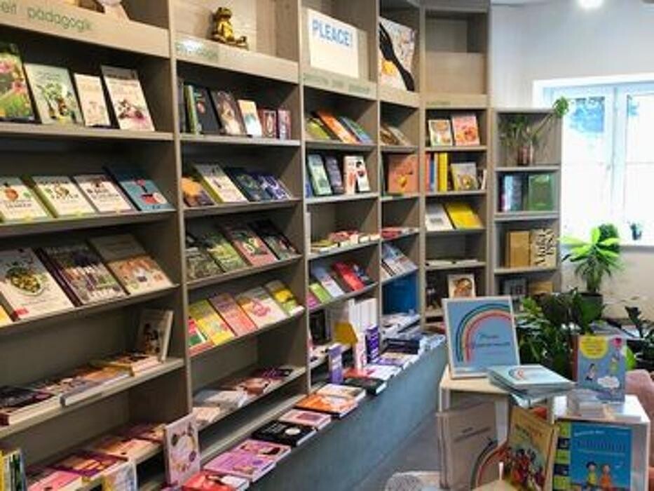 Bilder Buchhandlung Müller