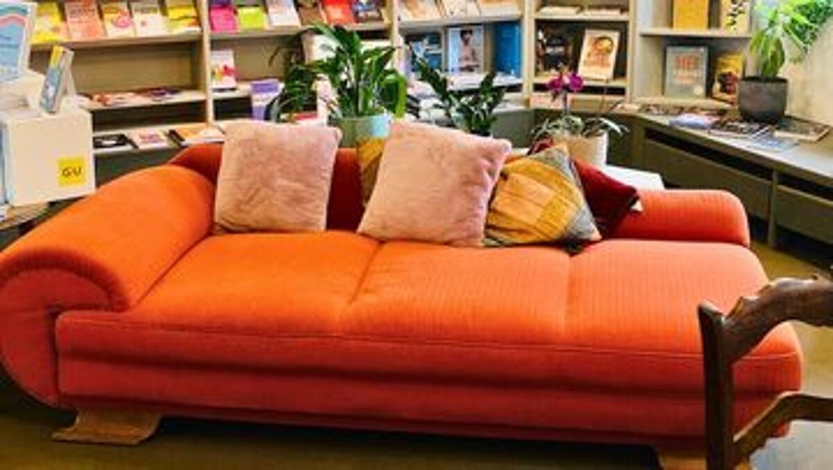 Bilder Buchhandlung Müller