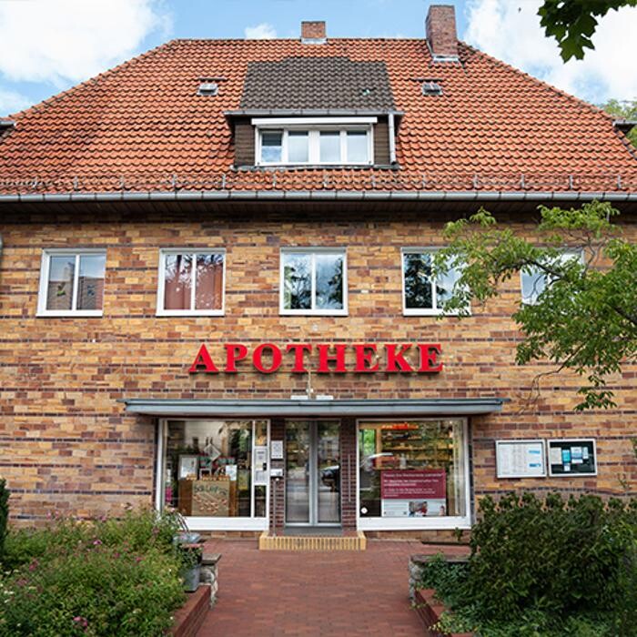 Bilder Apotheke Stahnsdorf