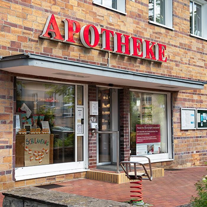 Bilder Apotheke Stahnsdorf