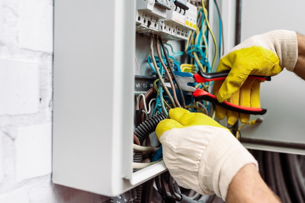 Bilder Steinbauer Elektrotechnik GmbH