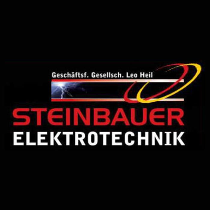 Steinbauer Elektrotechnik GmbH Logo