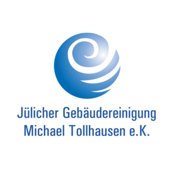 Jülicher Gebäudereinigung Michael Tollhausen e.K. Logo