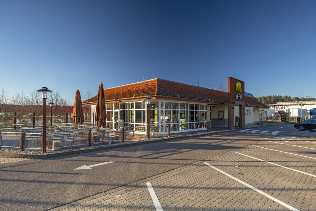 Bilder McDonald's