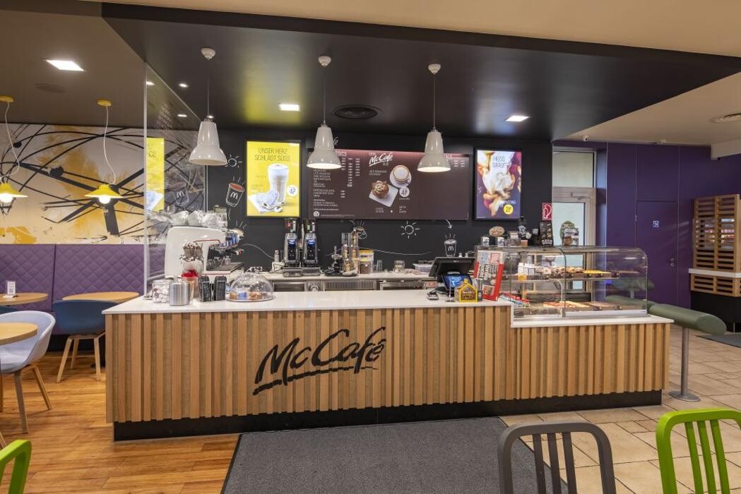 Bilder McDonald's