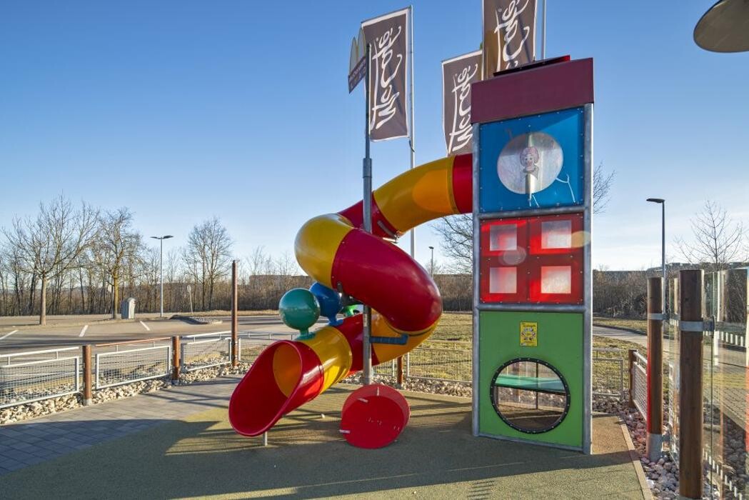 Bilder McDonald's