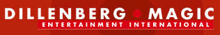 Dillenberg Magic Logo