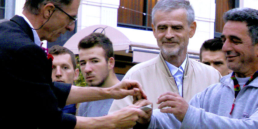 Bilder Dillenberg Magic