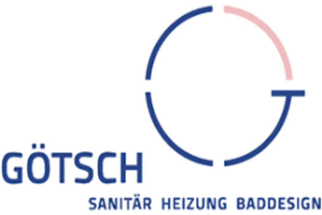 Götsch GmbH Logo