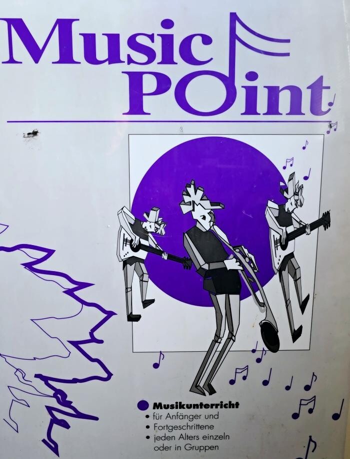 Bilder Music Point