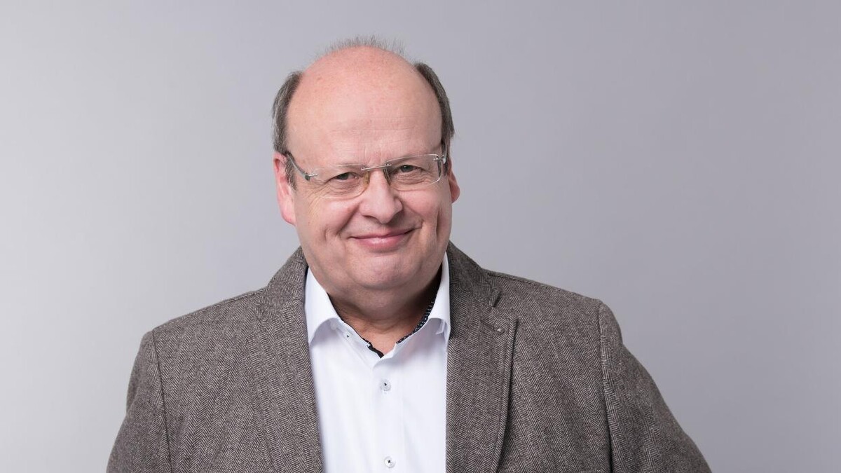 Bilder Mecklenburgische Versicherung Günter Schmidt