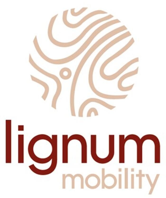 Lignum Mobility Logo