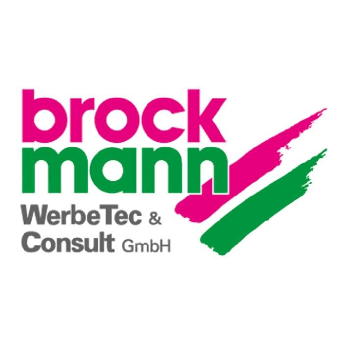 Bilder Brockmann WerbeTec & Consult GmbH