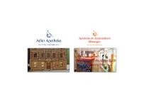 Website Screenshot Adler-Apotheke Dr.Richard Krombholz OHG