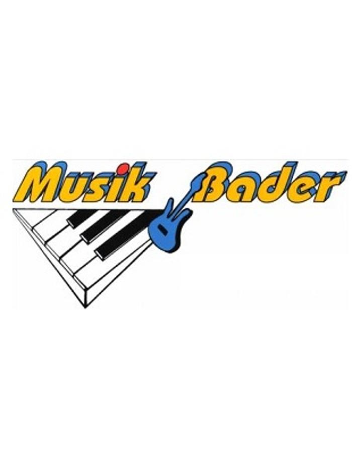 Musik Bader Logo