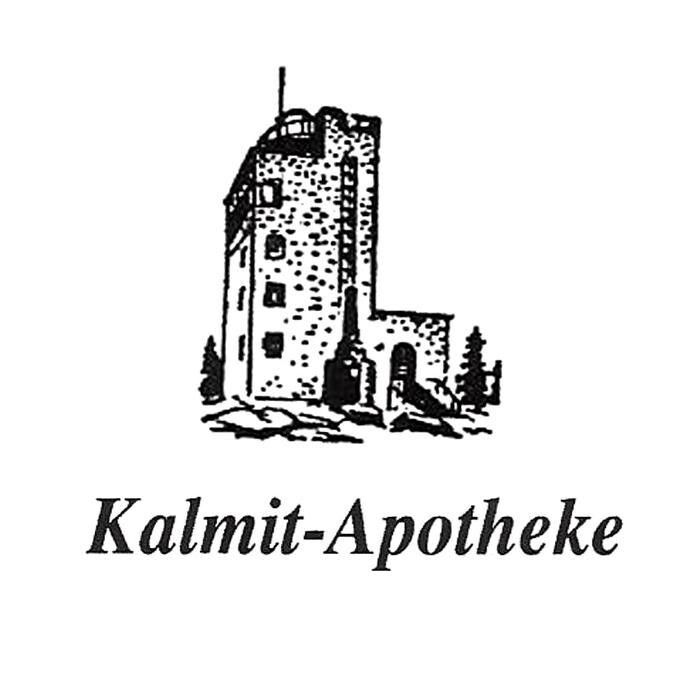 Kalmit-Apotheke Logo