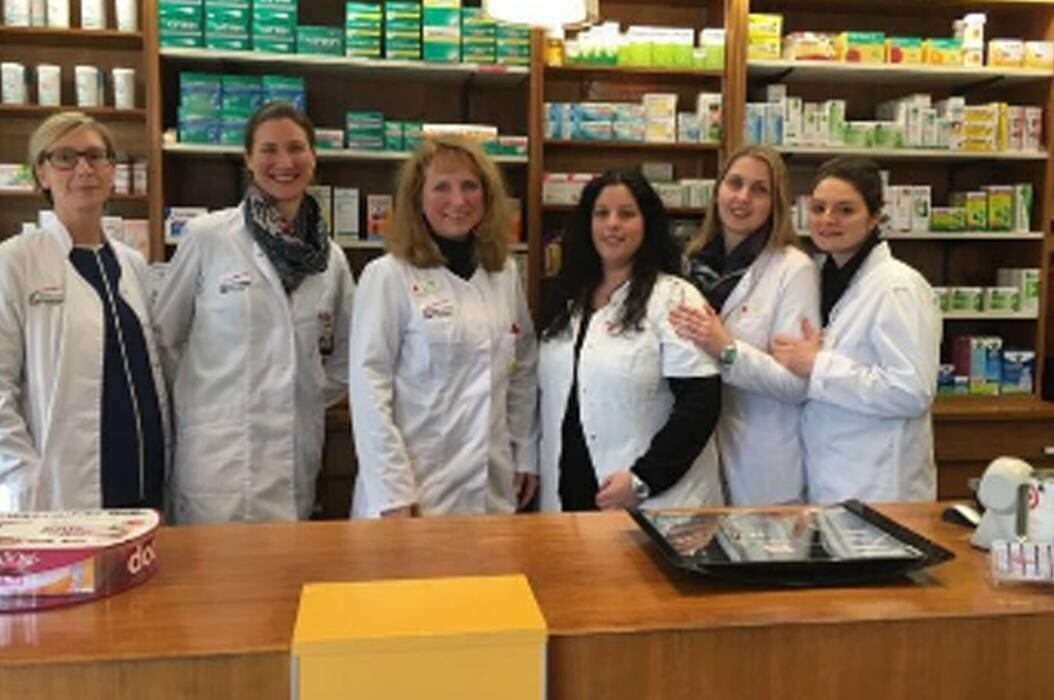 Bilder Kalmit-Apotheke