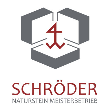 Steinmetz Ludwig Schröder / Naturstein Meisterbetrieb Logo