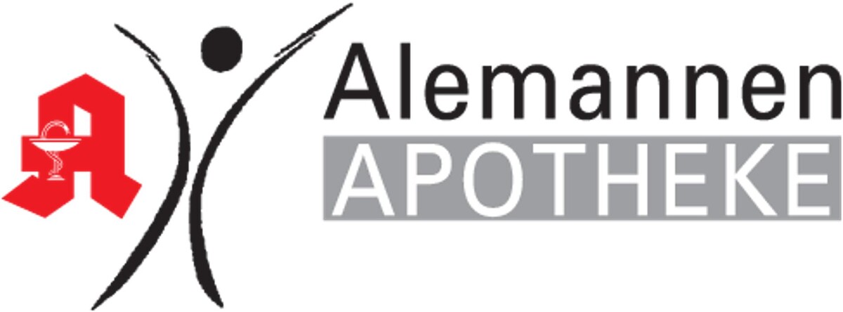 LINDA - Alemannen Apotheke Logo