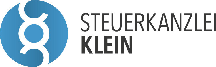 Dipl.-Kfm./-Hdl. Daniel Klein, Steuerberater Logo