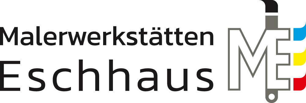 Malerwerkstätten Eschhaus Logo
