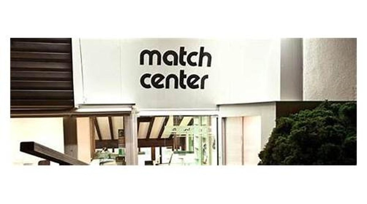 Bilder Match Center