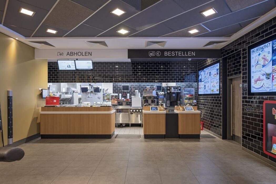 Bilder McDonald's