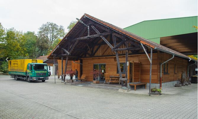 Bilder Keespe GmbH