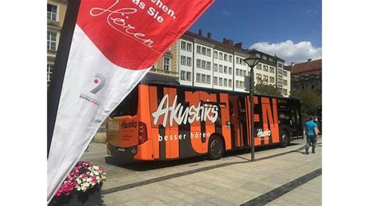 Bilder Akustiks Hörgeräte GmbH