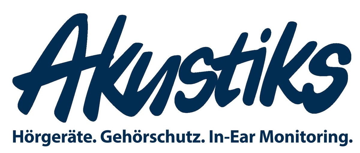 Akustiks Hörgeräte GmbH Logo