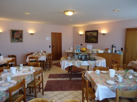 Bilder enjoyHotel garni Korntal Stuttgart