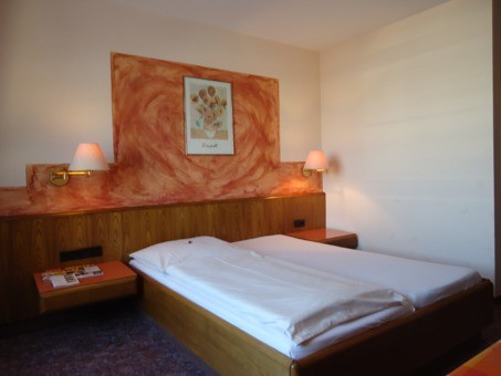 Bilder enjoyHotel garni Korntal Stuttgart