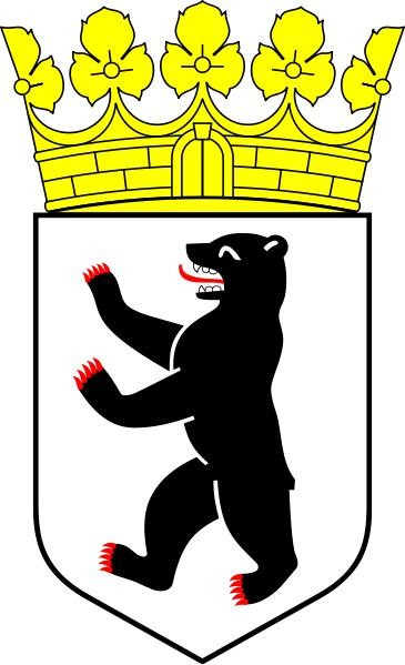 Hotel und Restaurant Berliner Bär Lautenthal Logo