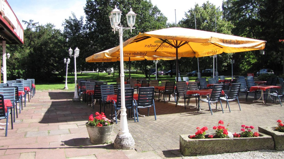 Bilder Hotel und Restaurant Berliner Bär Lautenthal