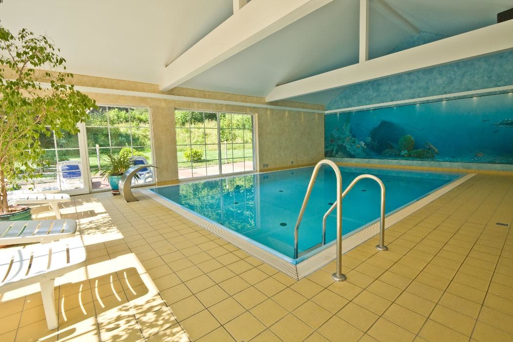 Bilder Hotel und Restaurant Berliner Bär Lautenthal