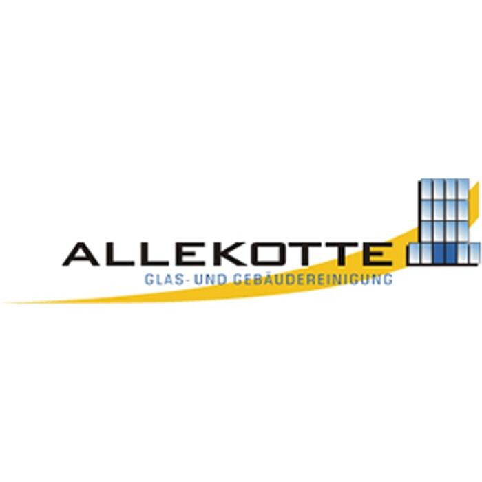 Ralf Allekotte GmbH Logo