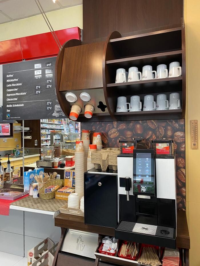 Bilder star Tankstelle