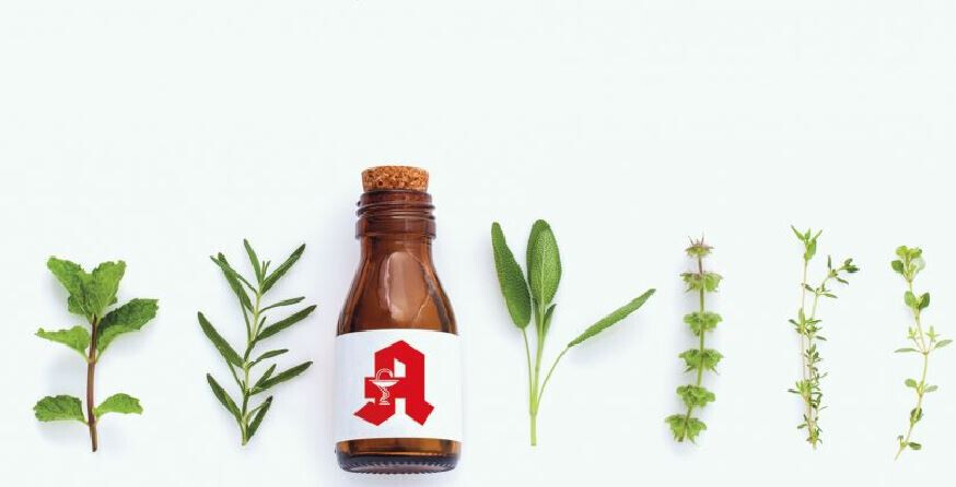 Bilder Park-Apotheke