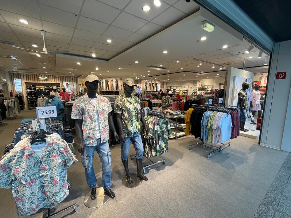 Bilder JEANS FRITZ