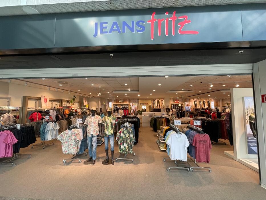 Bilder JEANS FRITZ