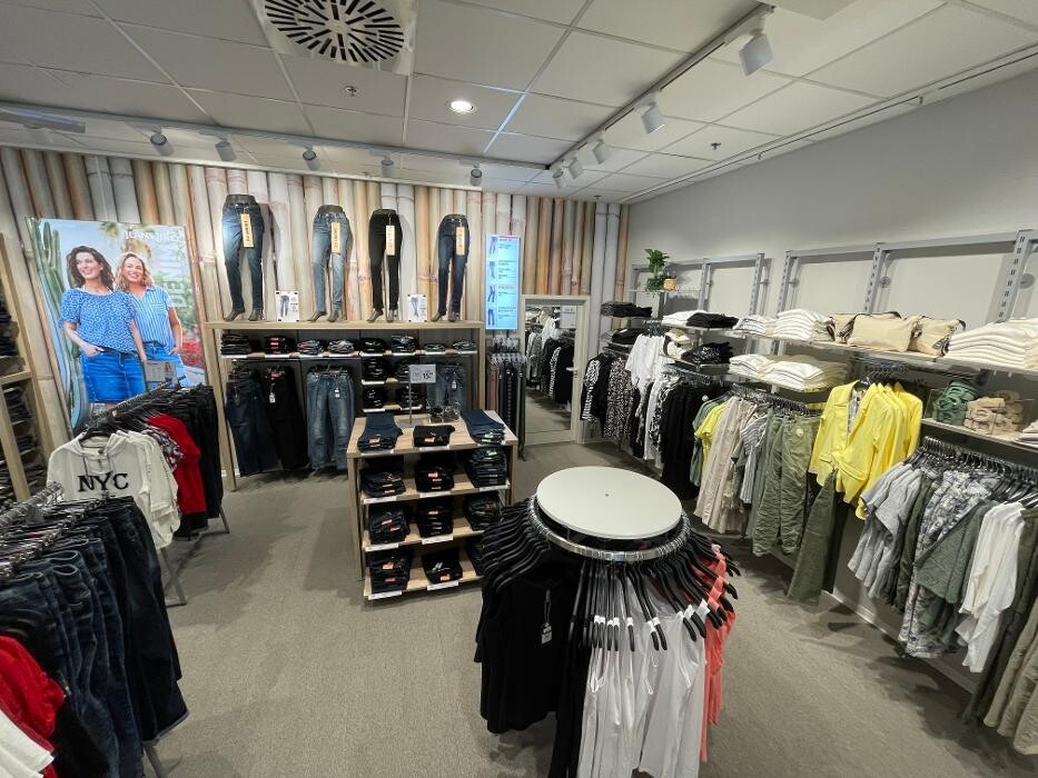 Bilder JEANS FRITZ
