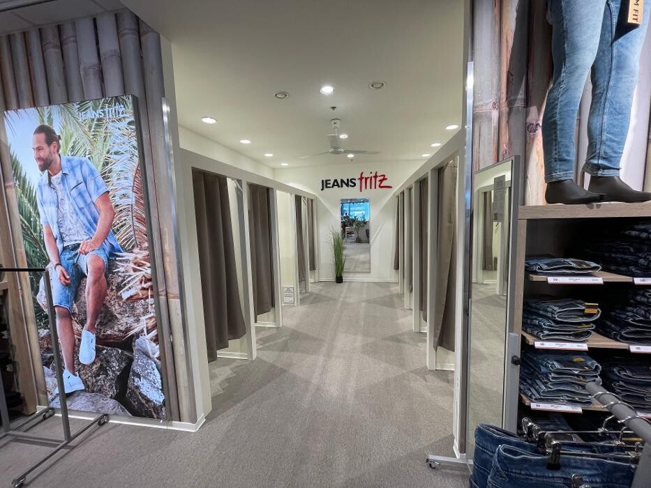 Bilder JEANS FRITZ
