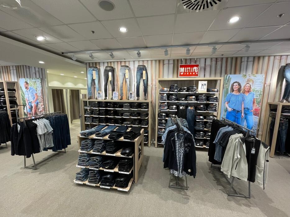 Bilder JEANS FRITZ
