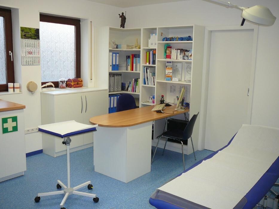 Bilder Praxis für Chirurgie