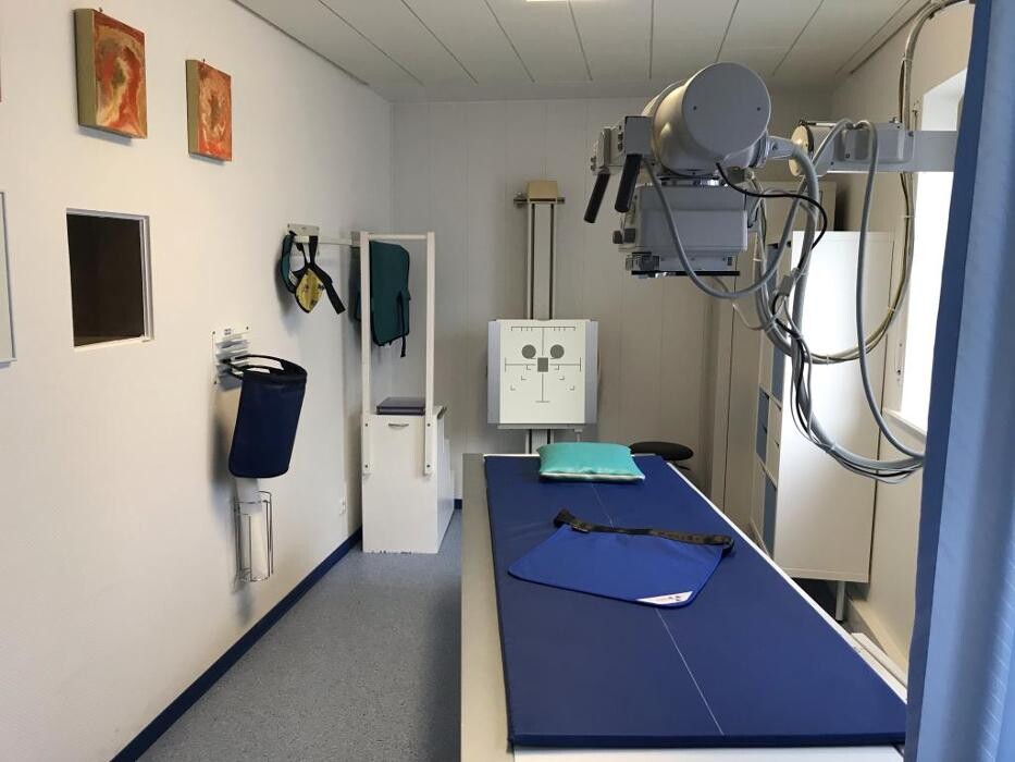 Bilder Praxis für Chirurgie